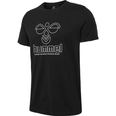 Hummel Men's Icons Graphic T-Shirt Hummel