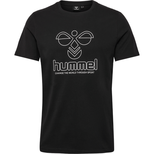 Hummel Men's Icons Graphic T-Shirt Hummel