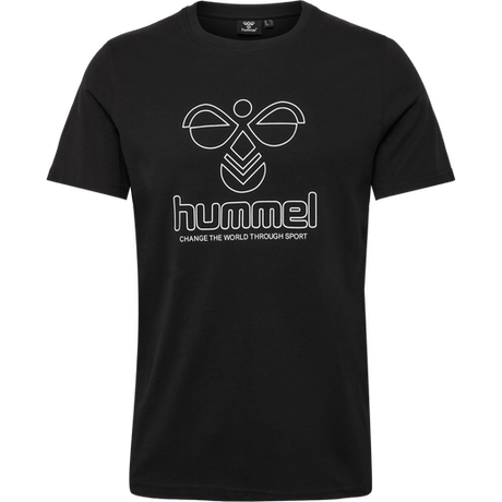 Hummel Men's Icons Graphic T-Shirt Hummel