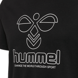 Hummel Men's Icons Graphic T-Shirt Hummel