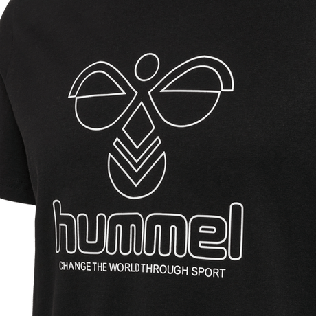 Hummel Men's Icons Graphic T-Shirt Hummel