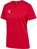 Hummel Women's Authentic Short Sleeve Jersey Hummel