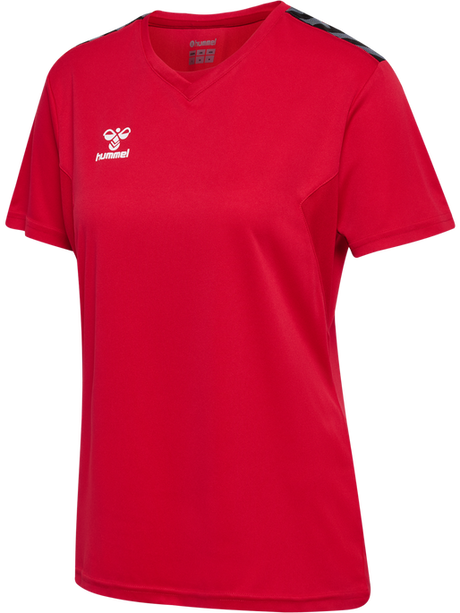 Hummel Women's Authentic Short Sleeve Jersey Hummel