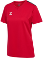 Hummel Women's Authentic Short Sleeve Jersey Hummel