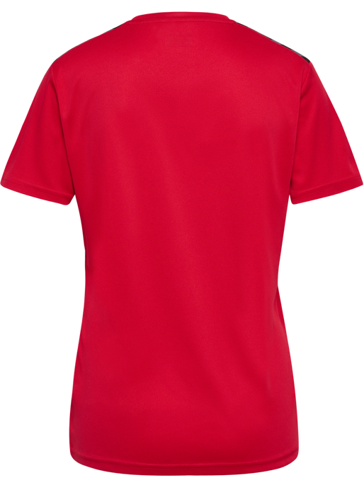 Hummel Women's Authentic Short Sleeve Jersey Hummel