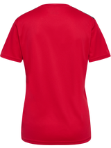 Hummel Women's Authentic Short Sleeve Jersey Hummel