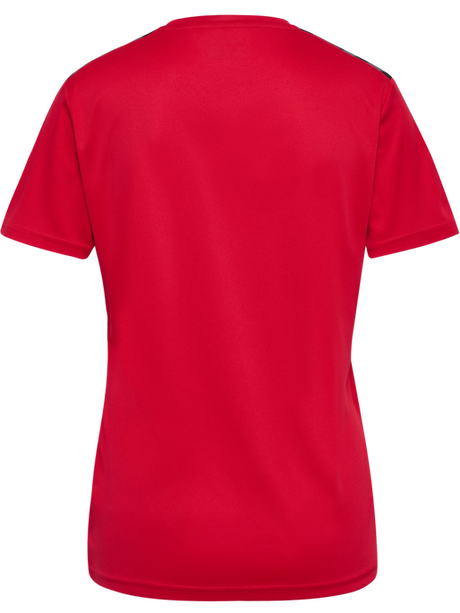 Hummel Women's Authentic Short Sleeve Jersey Hummel