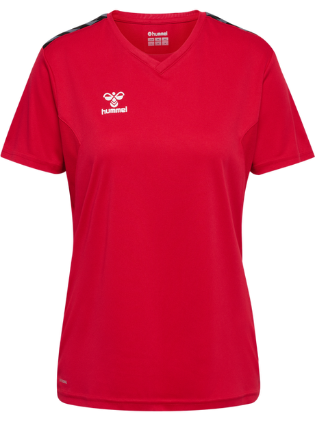 Hummel Women's Authentic Short Sleeve Jersey Hummel