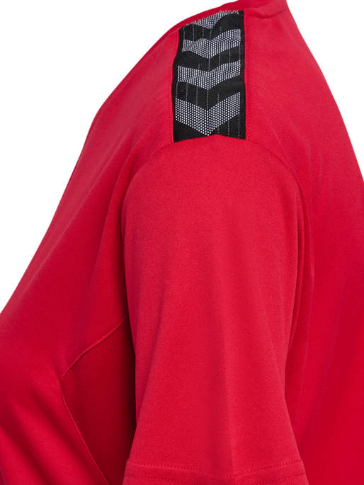 Hummel Women's Authentic Short Sleeve Jersey Hummel