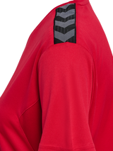 Hummel Women's Authentic Short Sleeve Jersey Hummel
