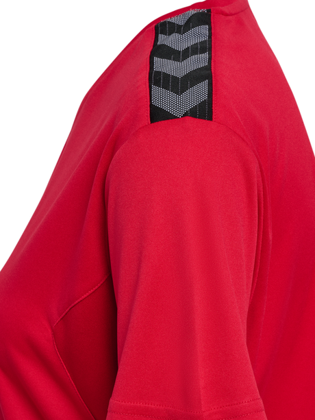 Hummel Women's Authentic Short Sleeve Jersey Hummel