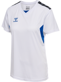 Hummel Women's Authentic Short Sleeve Jersey Hummel