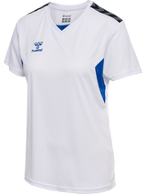 Hummel Women's Authentic Short Sleeve Jersey Hummel