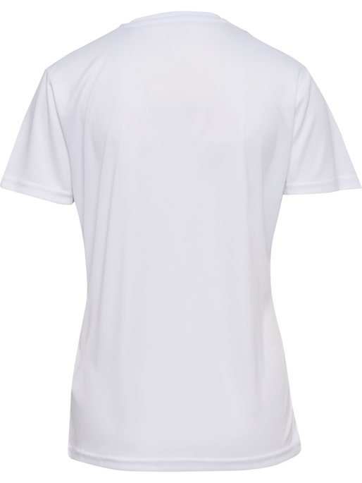 Hummel Women's Authentic Short Sleeve Jersey Hummel