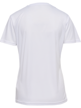 Hummel Women's Authentic Short Sleeve Jersey Hummel