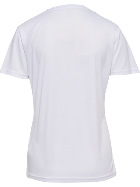 Hummel Women's Authentic Short Sleeve Jersey Hummel