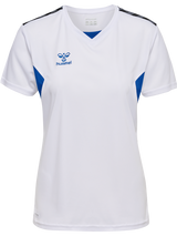 Hummel Women's Authentic Short Sleeve Jersey Hummel