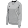 Hummel Women's Move Grid Cotton Sweatshirt Hummel
