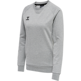 Hummel Women's Move Grid Cotton Sweatshirt Hummel