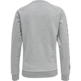 Hummel Women's Move Grid Cotton Sweatshirt Hummel