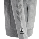 Hummel Women's Move Grid Cotton Sweatshirt Hummel