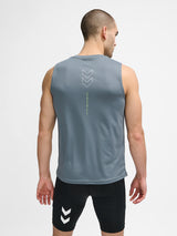 Hummel Men's Te Flex Tank Top Hummel