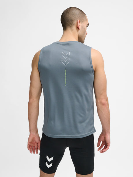 Hummel Men's Te Flex Tank Top Hummel