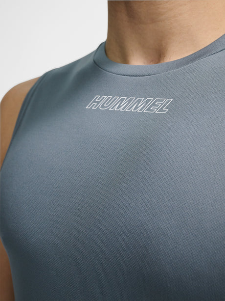 Hummel Men's Te Flex Tank Top Hummel