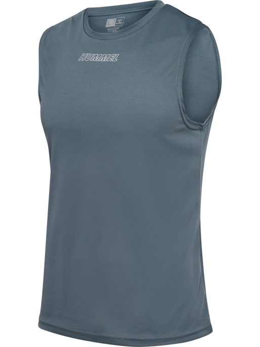 Hummel Men's Te Flex Tank Top Hummel