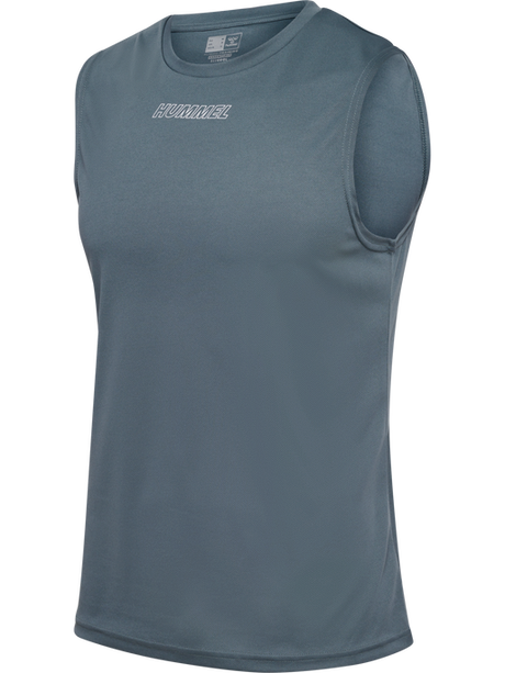 Hummel Men's Te Flex Tank Top Hummel