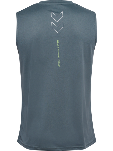 Hummel Men's Te Flex Tank Top Hummel