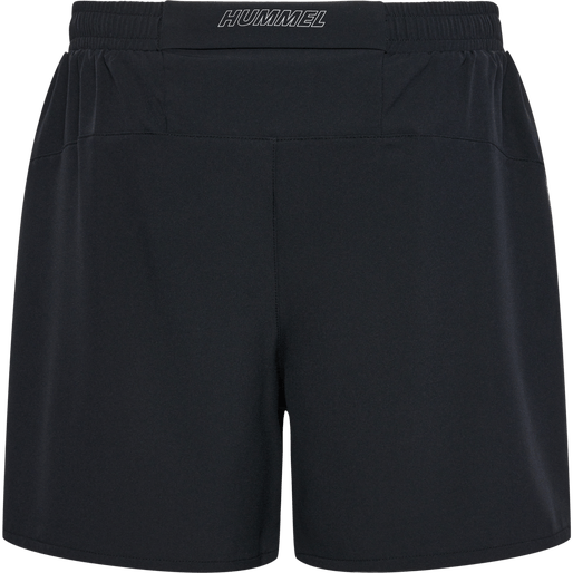 Hummel Men's Mt Fast 2 In 1 Shorts Hummel
