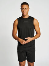 Hummel Men's Te Flex Tank Top Hummel