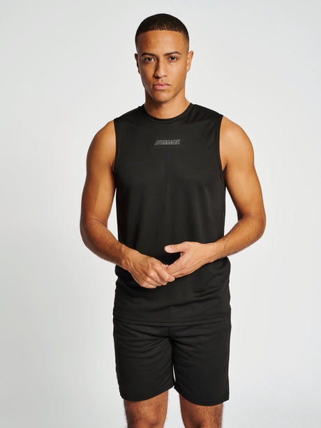 Hummel Men's Te Flex Tank Top Hummel