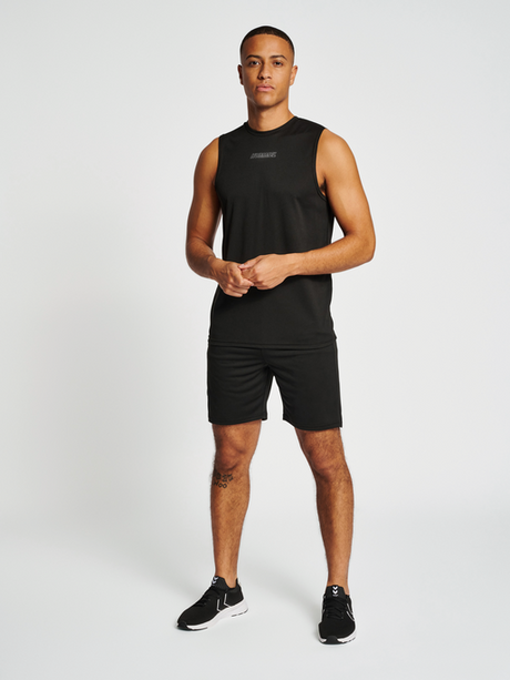 Hummel Men's Te Flex Tank Top Hummel