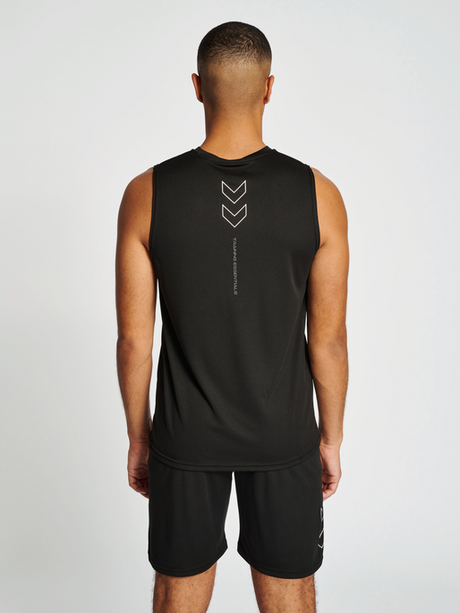 Hummel Men's Te Flex Tank Top Hummel