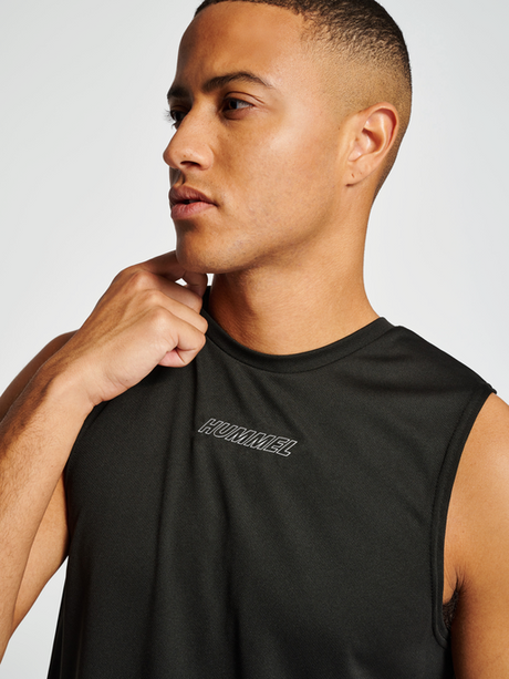 Hummel Men's Te Flex Tank Top Hummel
