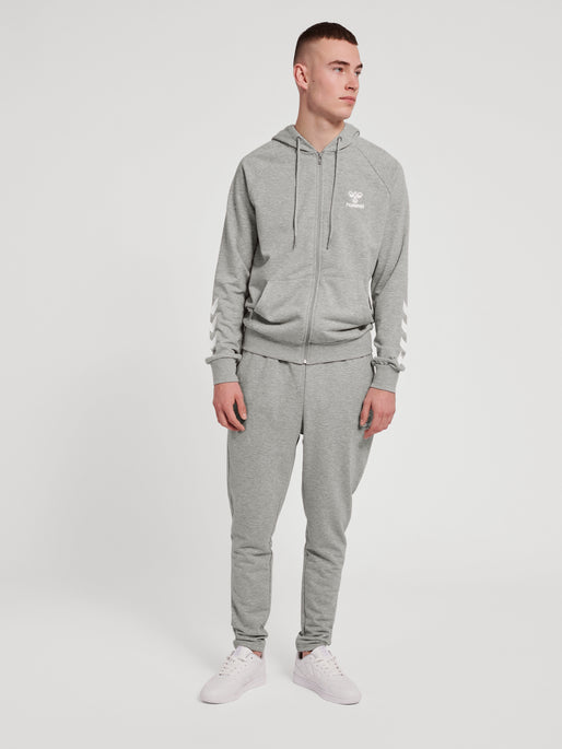 Hummel Men's Isam 2.0 Tapered Pants Hummel