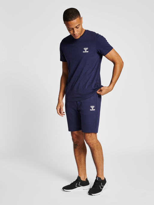Hummel Men's Icons Regular Shorts Hummel