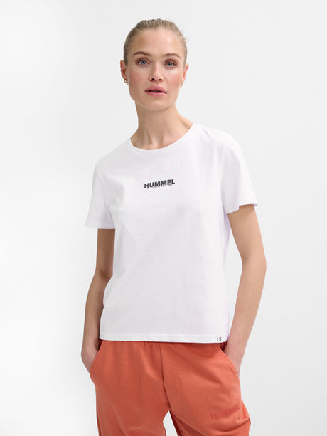 Hummel Women's Legacy Tee Hummel