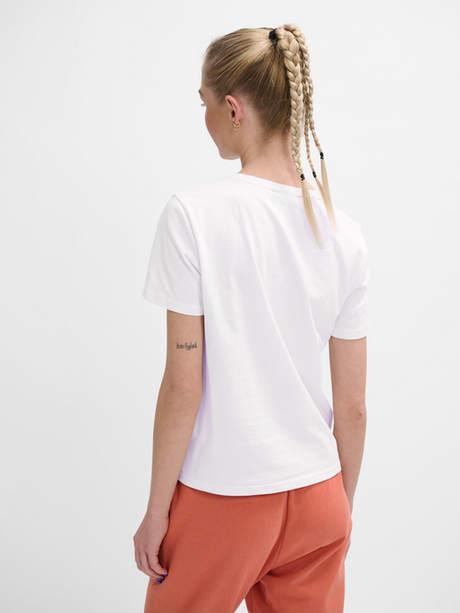 Hummel Women's Legacy Tee Hummel