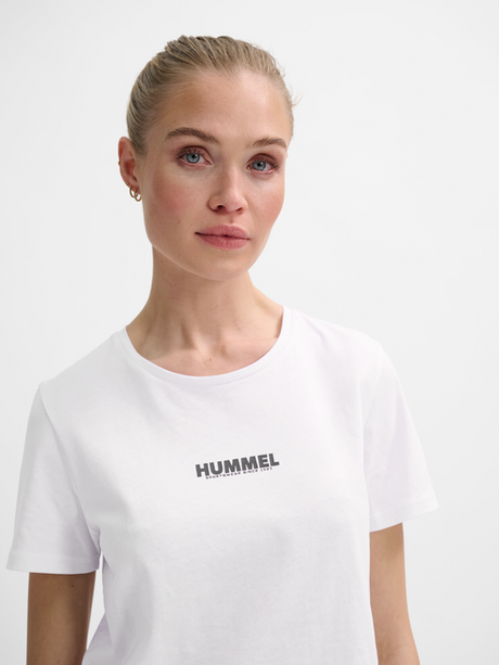 Hummel Women's Legacy Tee Hummel