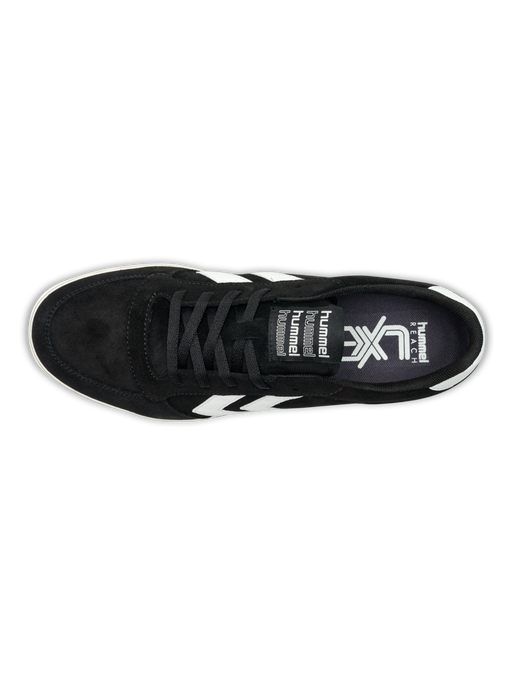 Hummel Men's Stadil LX-E Suede Running Shoe Hummel