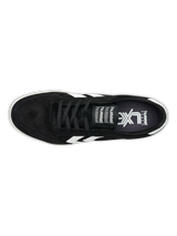 Hummel Men's Stadil LX-E Suede Running Shoe Hummel
