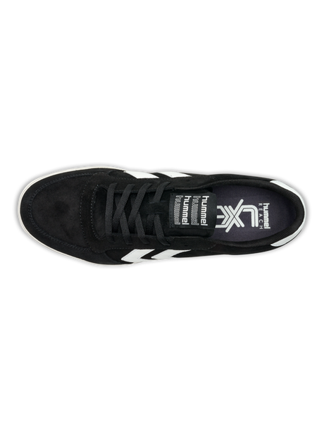Hummel Men's Stadil LX-E Suede Running Shoe Hummel