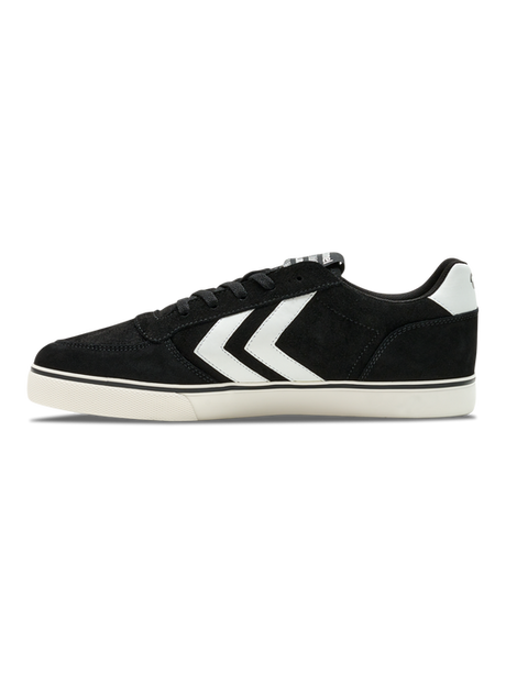 Hummel Men's Stadil LX-E Suede Running Shoe Hummel