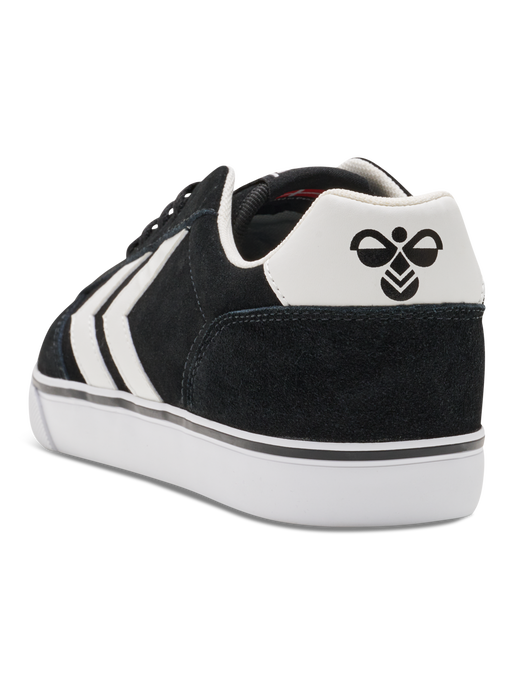 Hummel Men's Stadil LX-E Suede Running Shoe Hummel