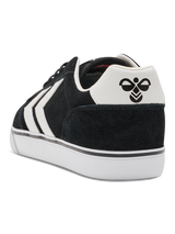 Hummel Men's Stadil LX-E Suede Running Shoe Hummel