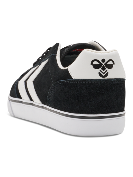 Hummel Men's Stadil LX-E Suede Running Shoe Hummel