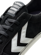 Hummel Men's Stadil LX-E Suede Running Shoe Hummel